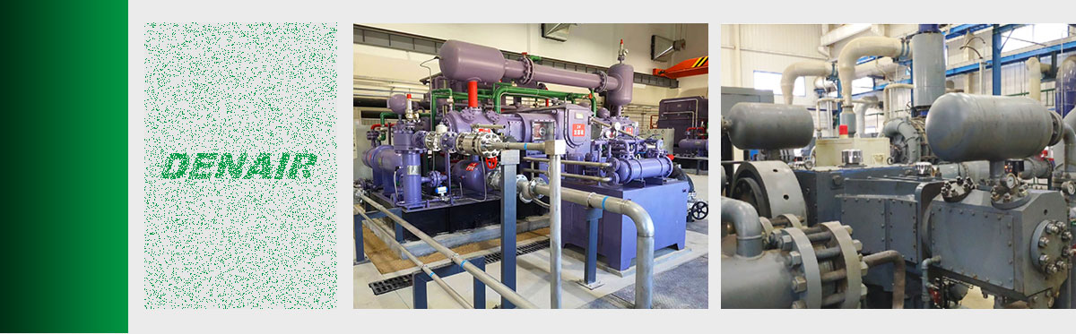 Process Compressors