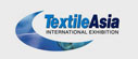 The 5th Textile Asia logo