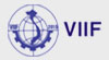 The VIIF 2015 logo