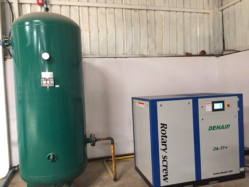 Air Compressor for Coating in Saudi Arabia