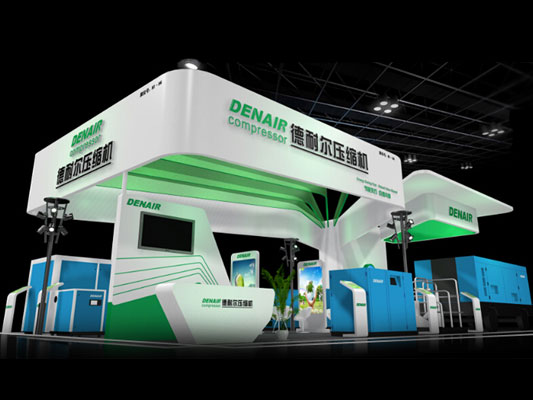 The PTC PSIA 2015 Exhibition