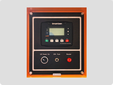 DENAIR Controller